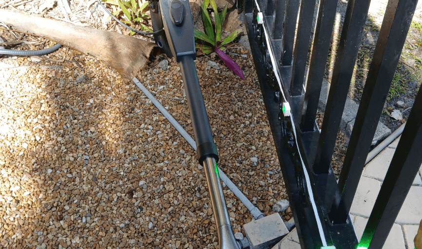 Access Control Systems